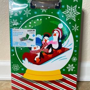 80 Piece Art Set from Michaels